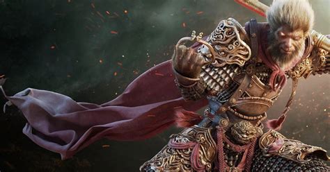Black Myth: Wukong devs accused of enabling sexist culture.